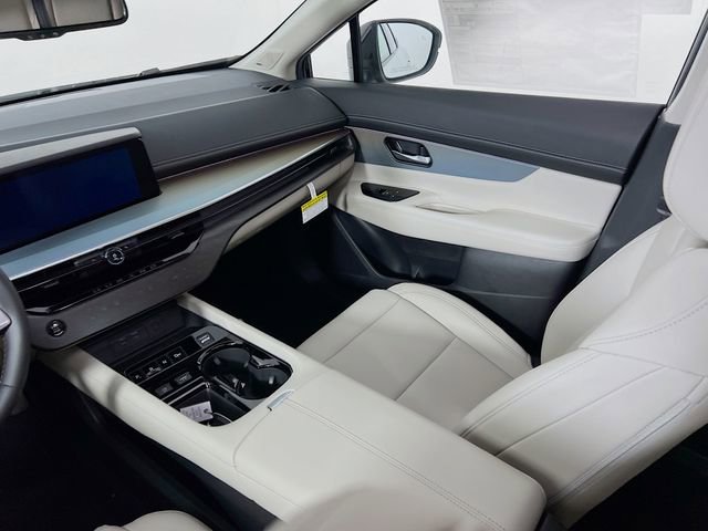 New 2025 Nissan Murano SL w/ Cargo Package image 21