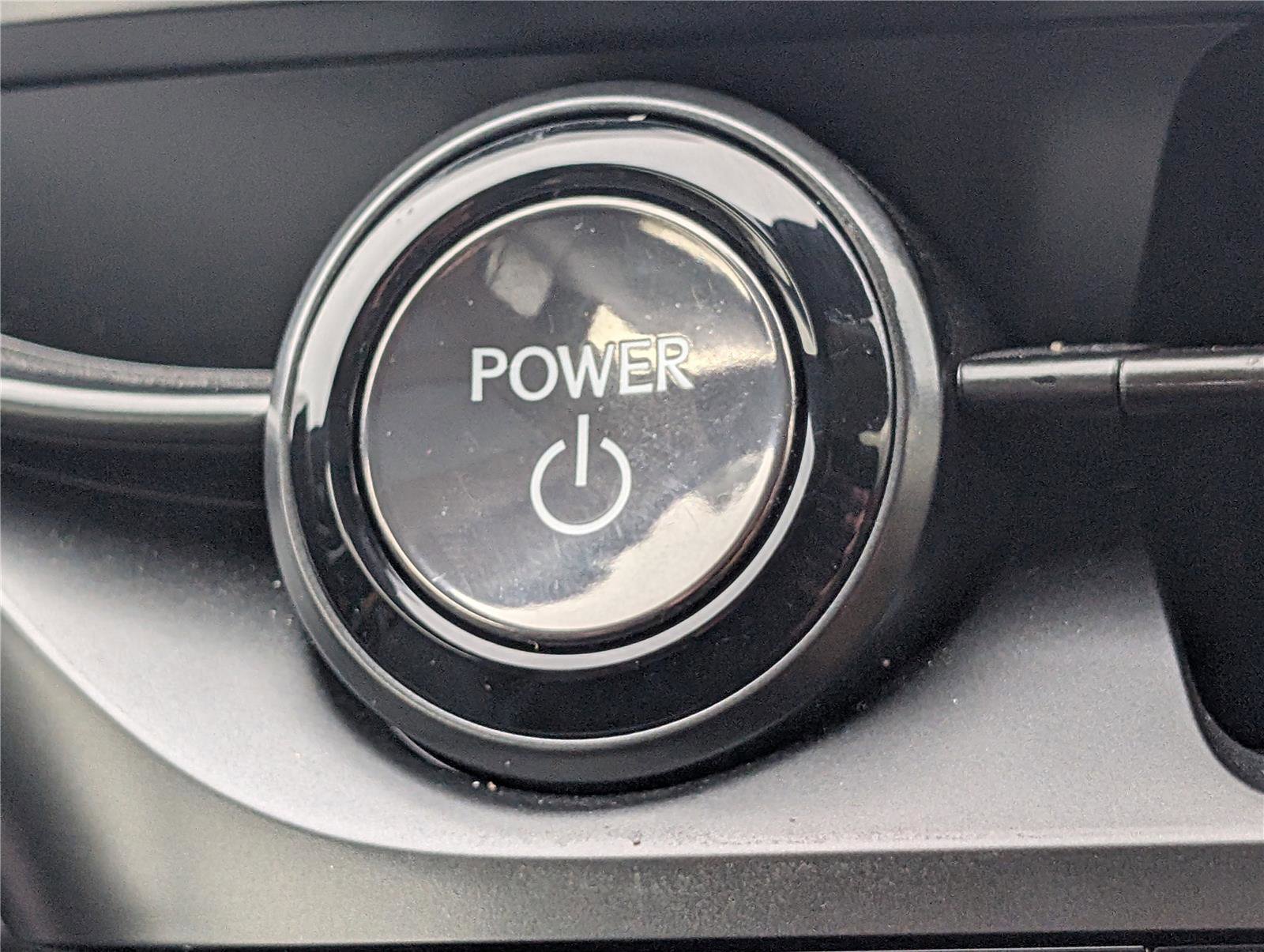 Certified 2023 Lexus RZ 450e Premium w/ Technology Package image 27