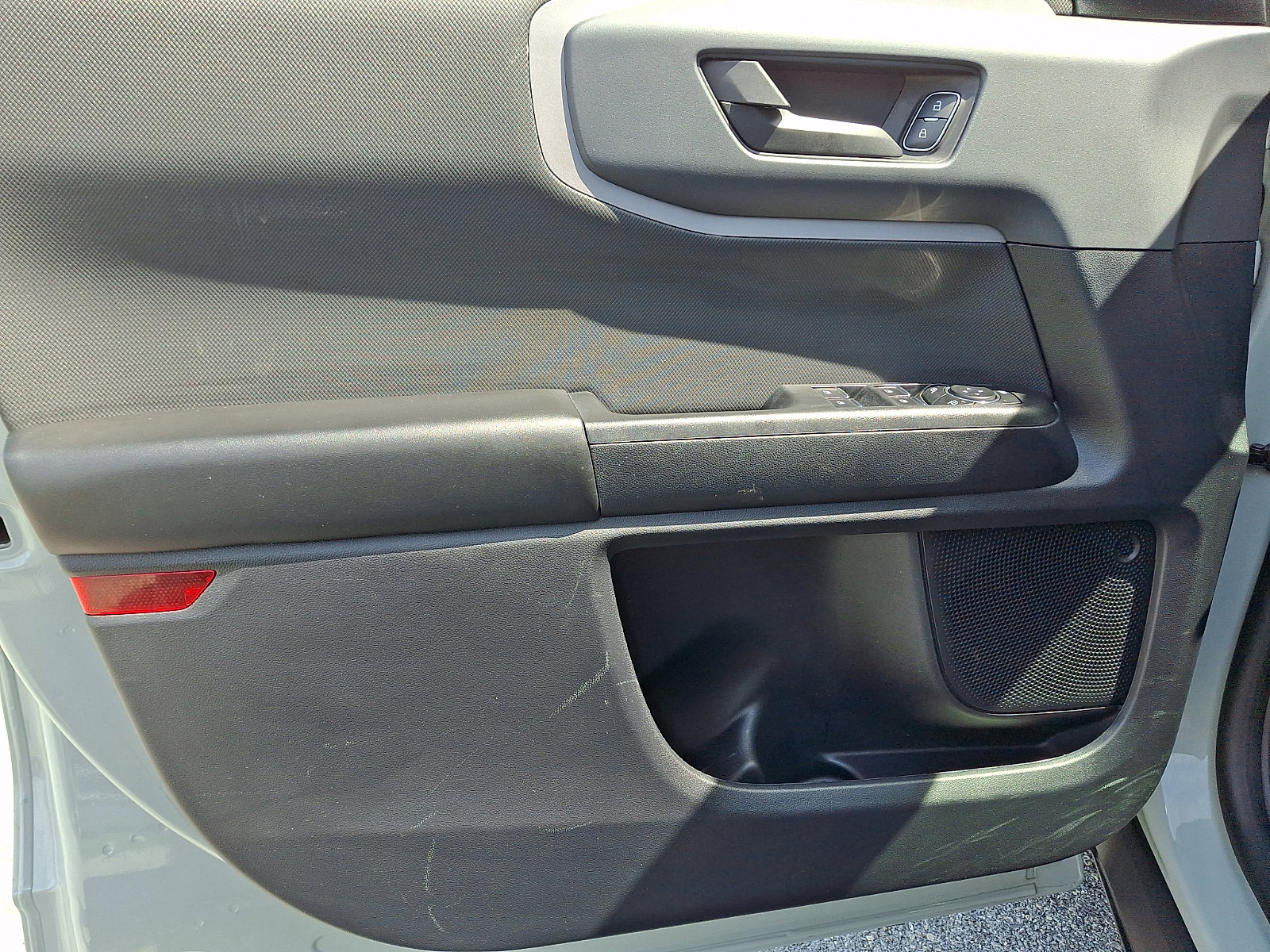 Used 2024 Ford Bronco Sport Big Bend image 12