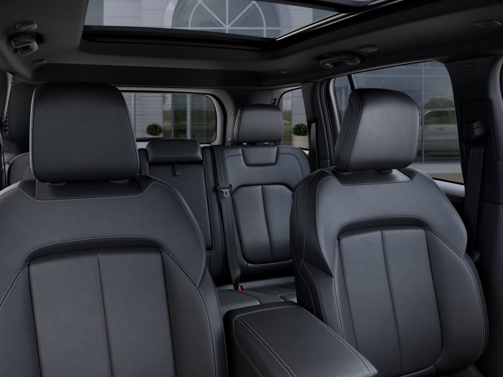 New 2026 Jeep Grand Cherokee Limited AWD/4WD image 26