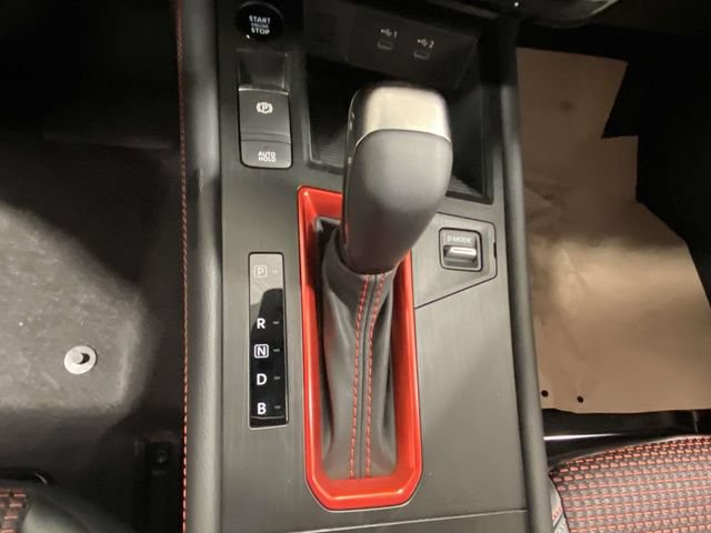 New 2026 Nissan Kicks SR w/ Cold Weather Package FWD image 18