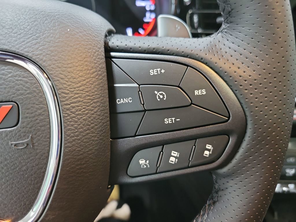 New 2026 Dodge Durango GT image 22