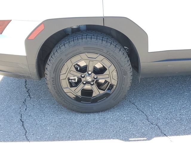 Certified 2025 Hyundai Santa Fe XRT AWD/4WD image 5
