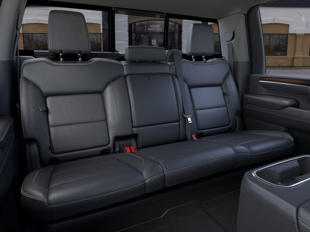 New 2026 GMC Sierra 2500 Denali image 20