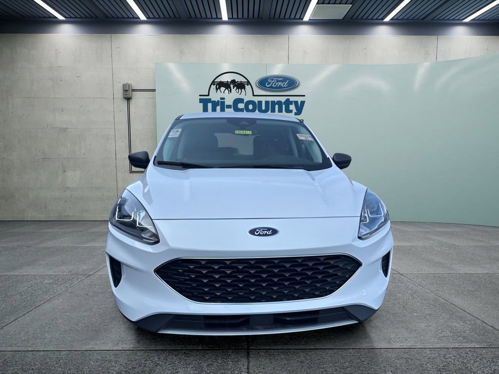 Used 2022 Ford Escape SE w/ Convenience Package image 2