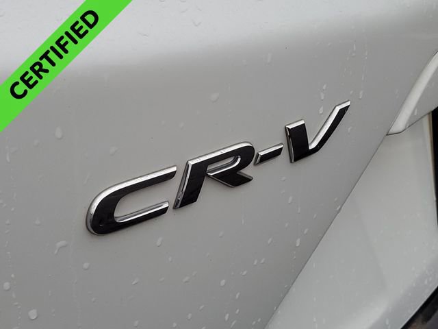 Used 2022 Honda CR-V EX image 30