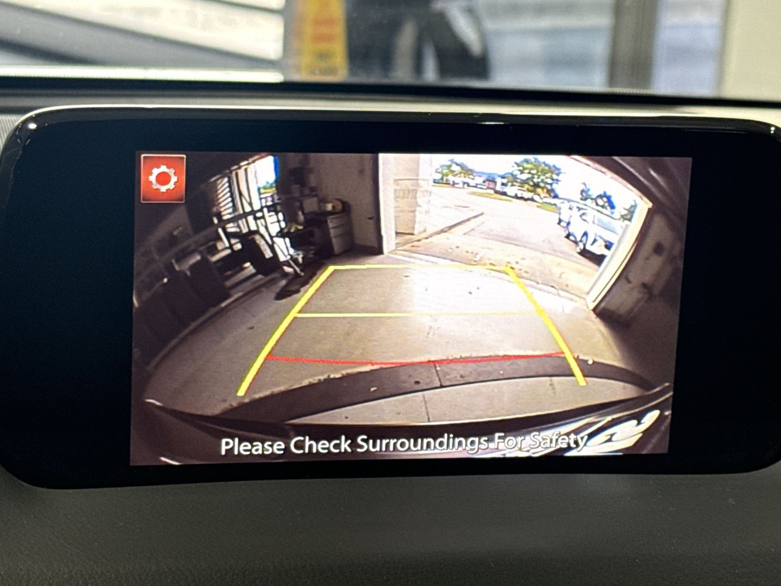 Used 2017 MAZDA CX-5 Grand Select FWD image 20