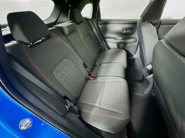 Certified 2026 Honda HR-V Sport image 8