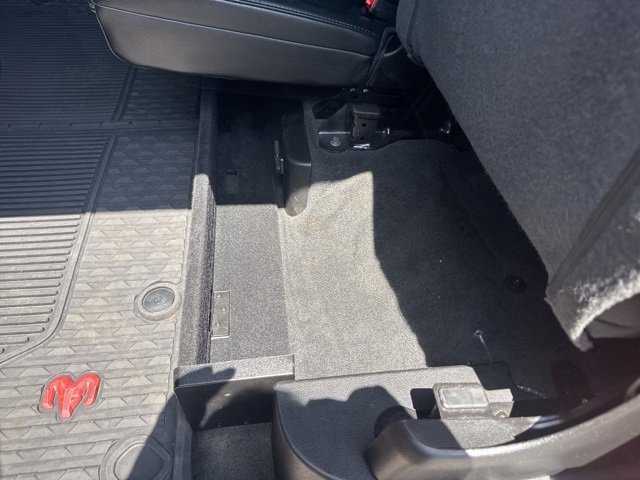 Used 2022 RAM 1500 Rebel w/ Rebel Level 2 Equipment Group image 11