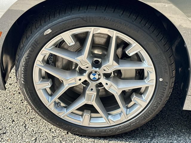 New 2026 BMW 330i xDrive Sedan w/ Premium Package AWD/4WD image 7