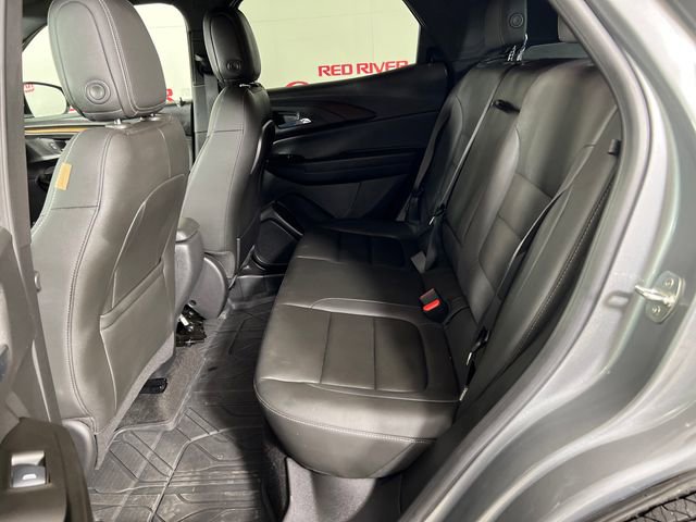 Used 2023 Chevrolet TrailBlazer ACTIV image 23