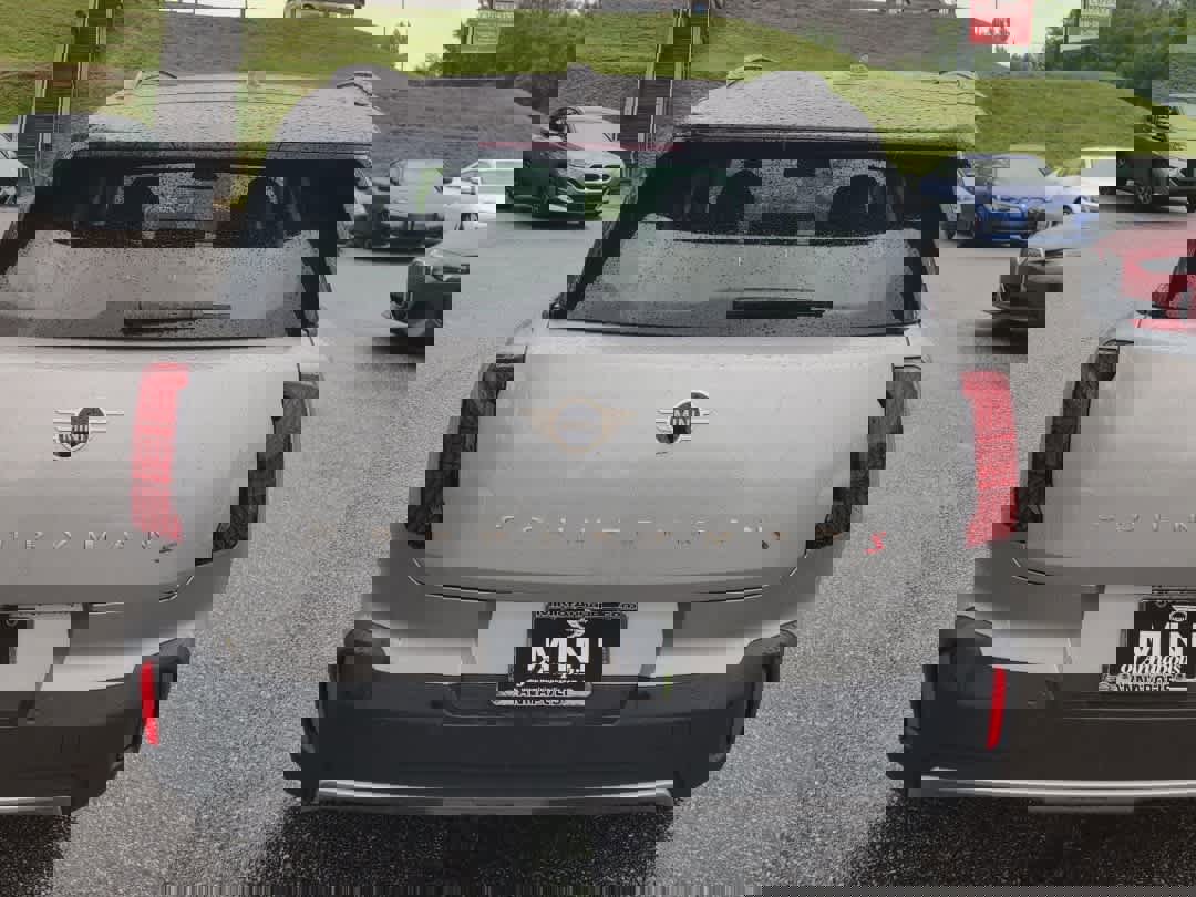 Used 2025 MINI Cooper Countryman S image 5