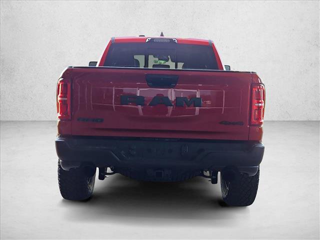 New 2026 RAM 1500 RHO w/ RHO Level 1 Equipment Group AWD/4WD image 7