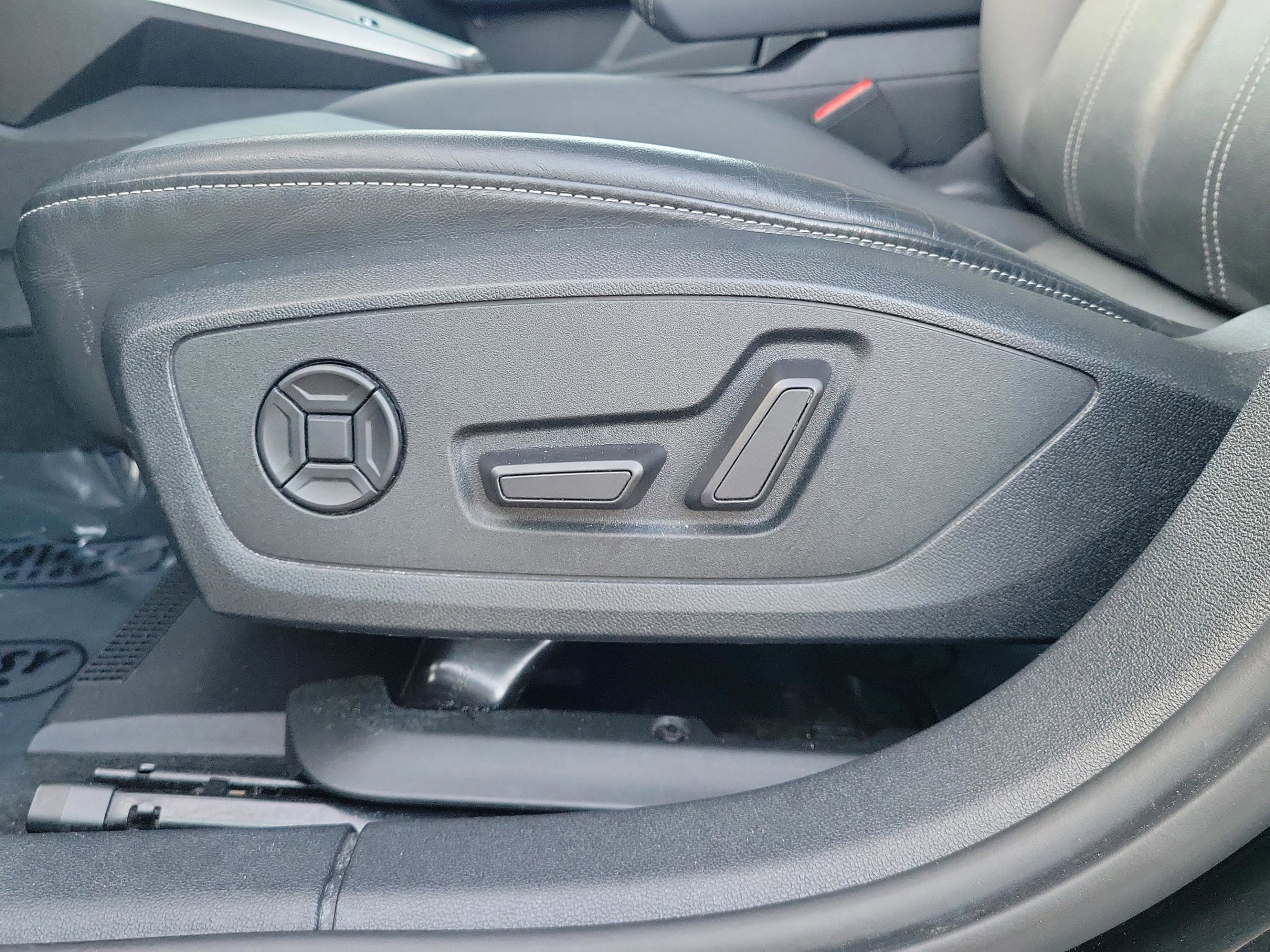 Used 2024 Audi A3 2.0T Premium image 15