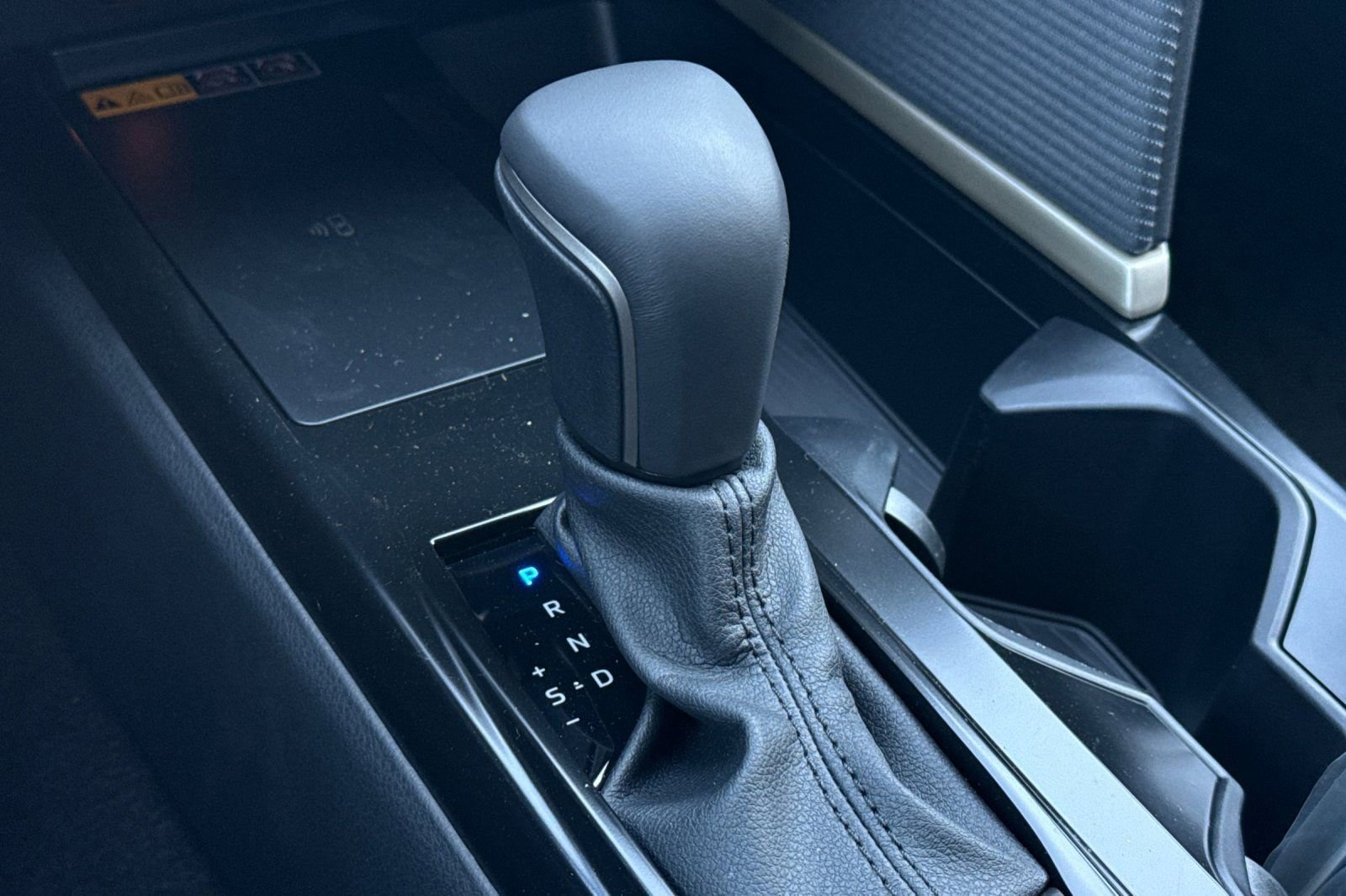 New 2026 Toyota Camry SE image 22