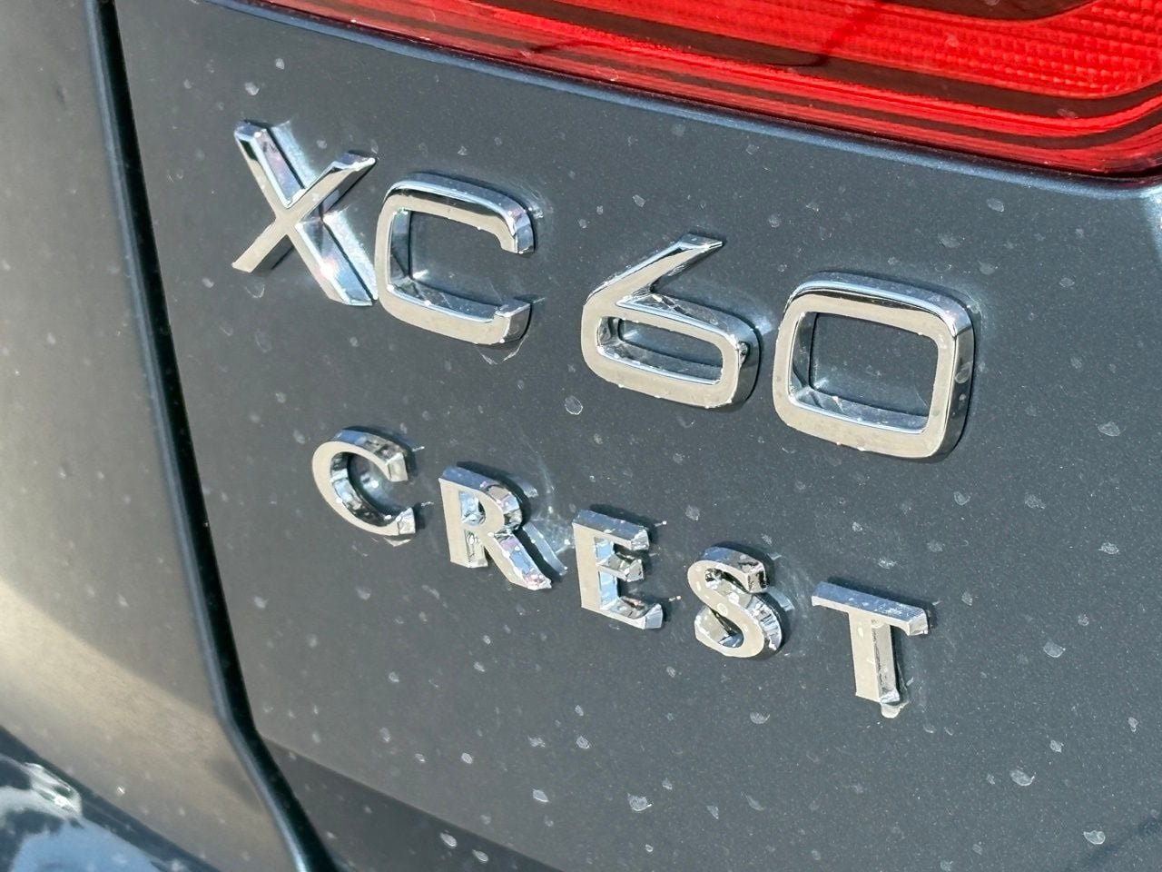 New 2026 Volvo XC60 B5 Ultra w/ Protection Package Premier AWD/4WD image 11
