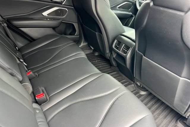 Used 2019 Acura RDX AWD image 19