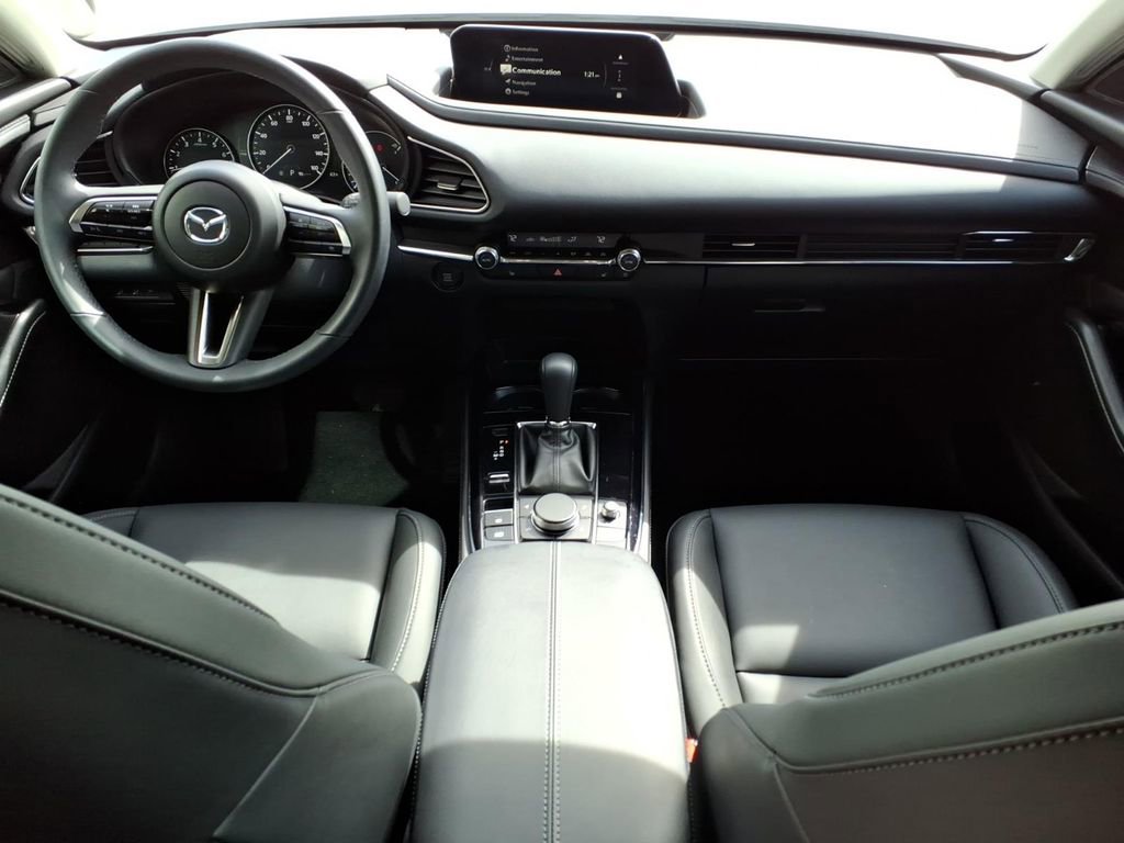 Certified 2025 MAZDA CX-30 AWD 2.5 S w/ Preferred Package image 24