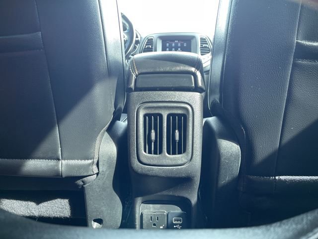 Used 2019 Jeep Compass Latitude image 21