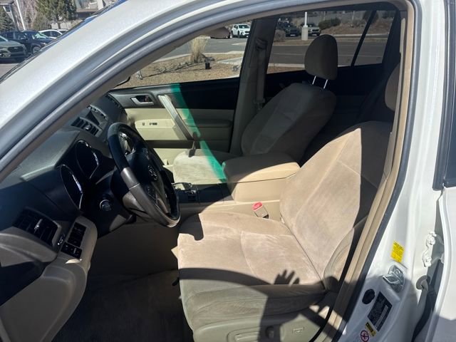 Used 2010 Toyota Highlander Sport image 13