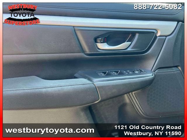 Used 2019 Honda CR-V LX image 19