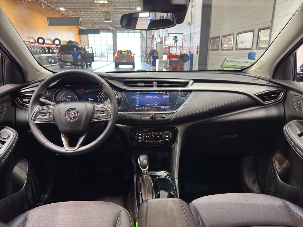 Used 2023 Buick Encore GX Select image 12