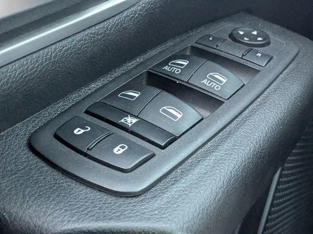 Used 2022 RAM 1500 Lone Star image 19