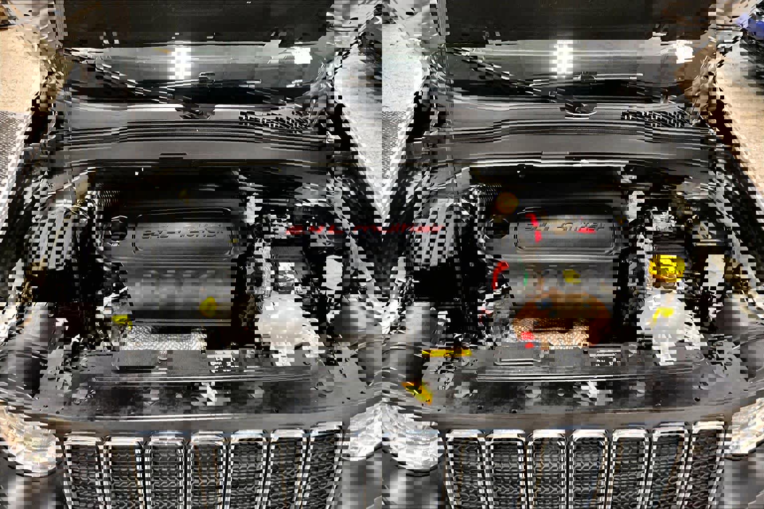 Used 2020 Jeep Renegade Latitude w/ Cold Weather Group image 31