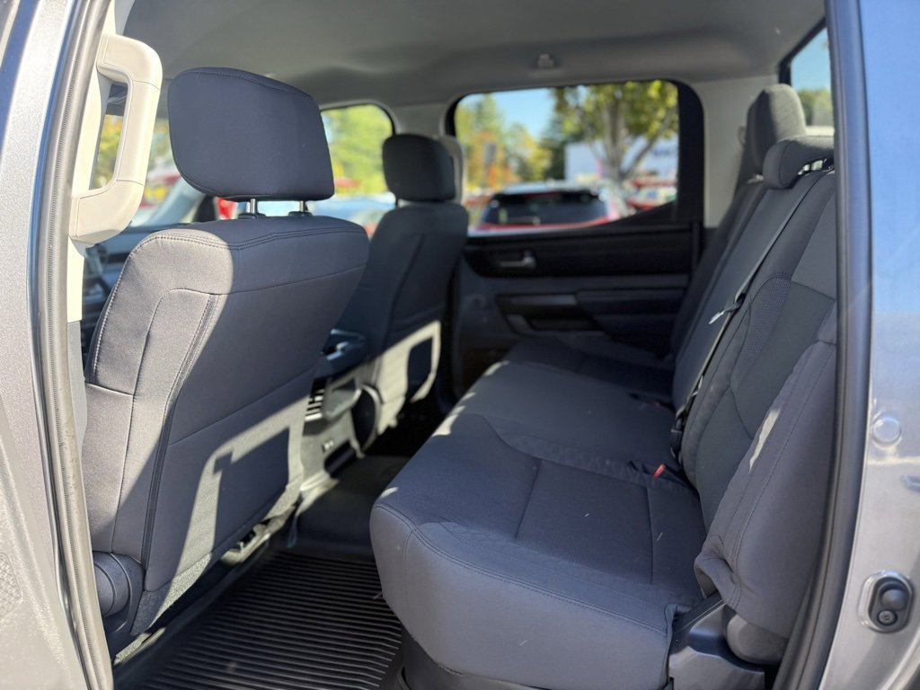 Used 2024 Toyota Tundra SR5 image 15