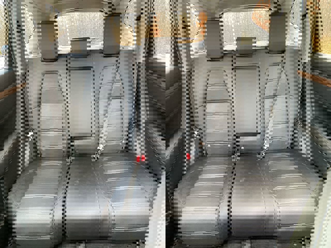 Used 2022 Honda CR-V Touring image 24