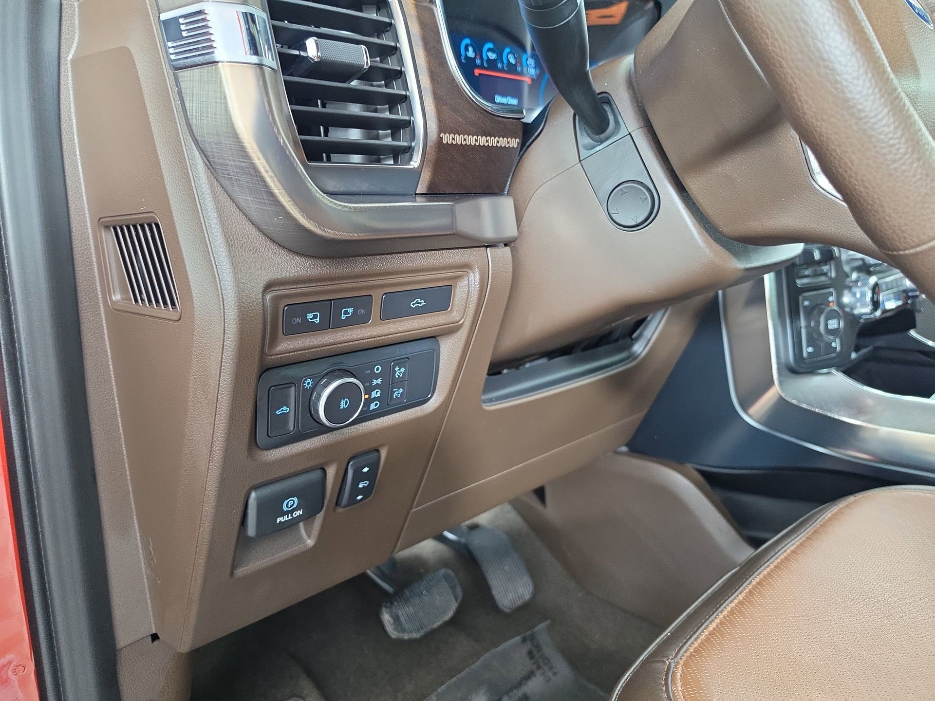 Used 2022 Ford F150 King Ranch w/ Equipment Group 601A High AWD/4WD image 20