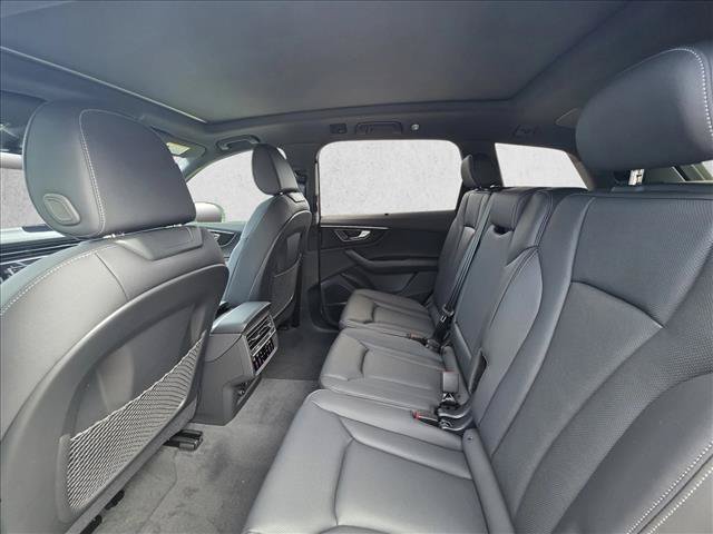 New 2026 Audi Q7 3.0T Premium Plus w/ Premium Plus Package AWD/4WD image 16