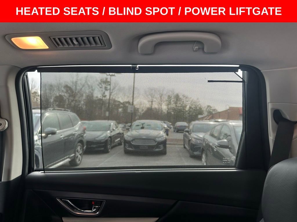 Certified 2021 Subaru Ascent Limited w/ Popular Package #4 image 19