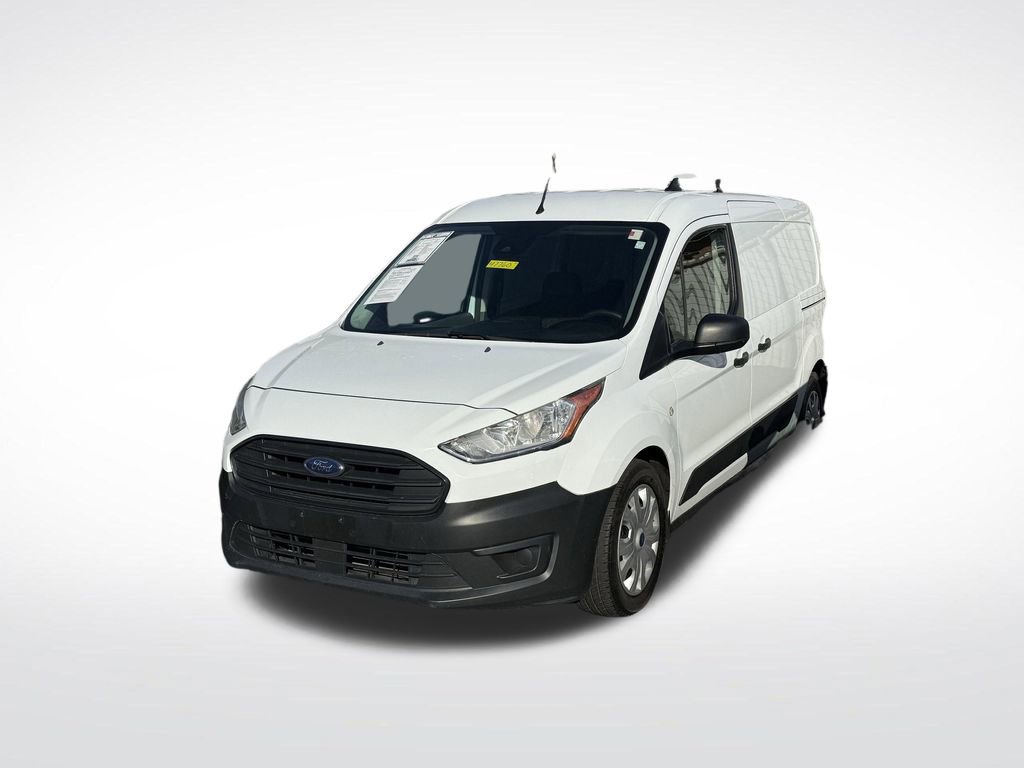 Used 2020 Ford Transit Connect XL image 6