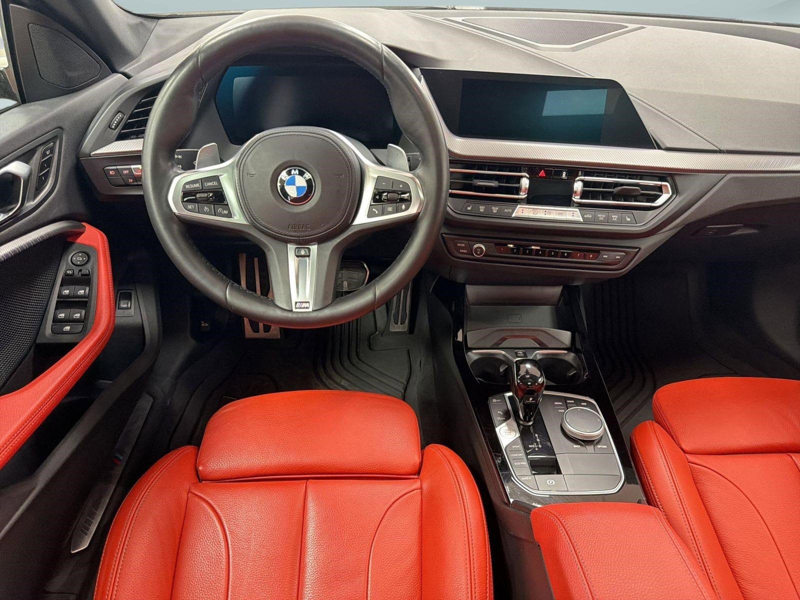 Certified 2023 BMW 228i xDrive Gran Coupe w/ M Sport Package image 24