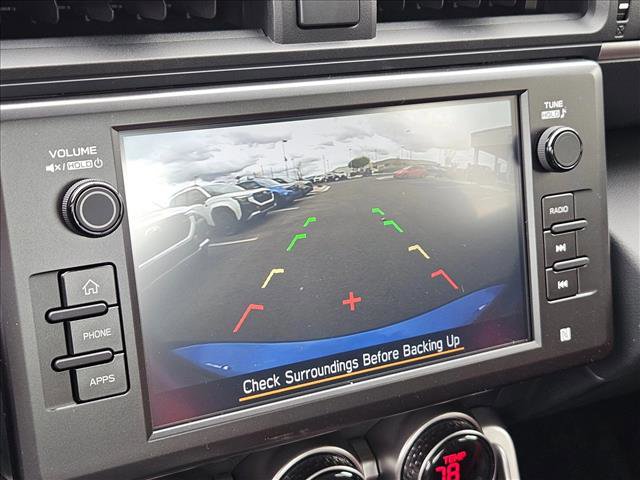 New 2026 Subaru BRZ Limited image 13