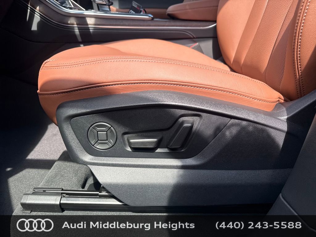 New 2026 Audi Q7 Premium Plus AWD/4WD image 8