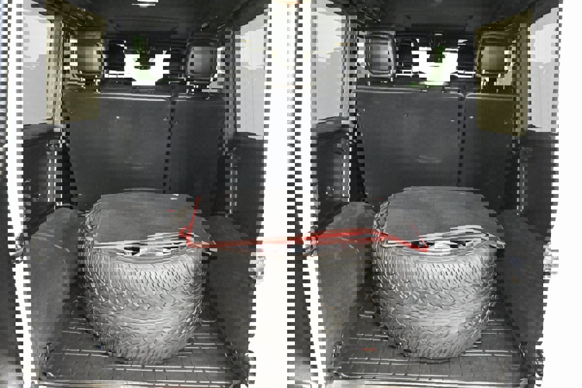 Used 2018 Mercedes-Benz G 65 AMG 4MATIC image 46