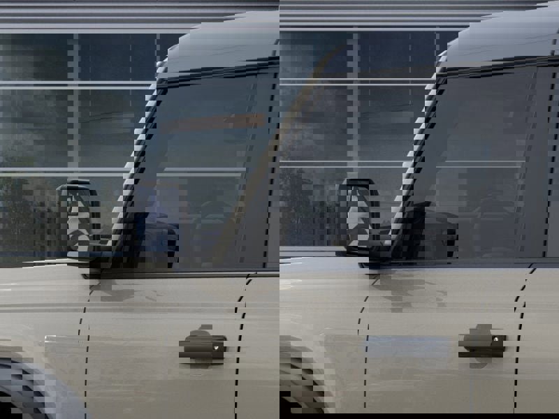 New 2025 Ford Bronco 4-Door image 22