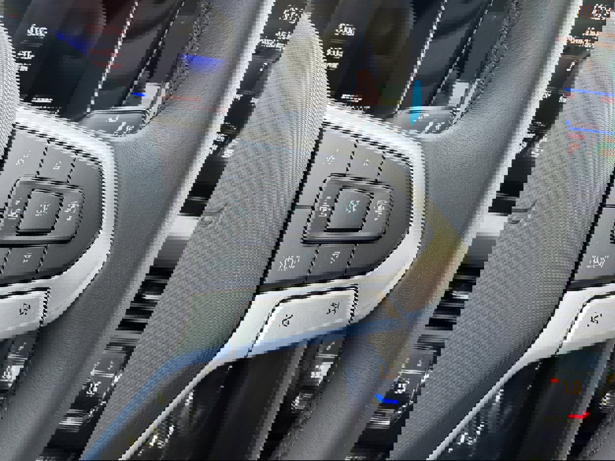 New 2026 Volkswagen Jetta SE image 29