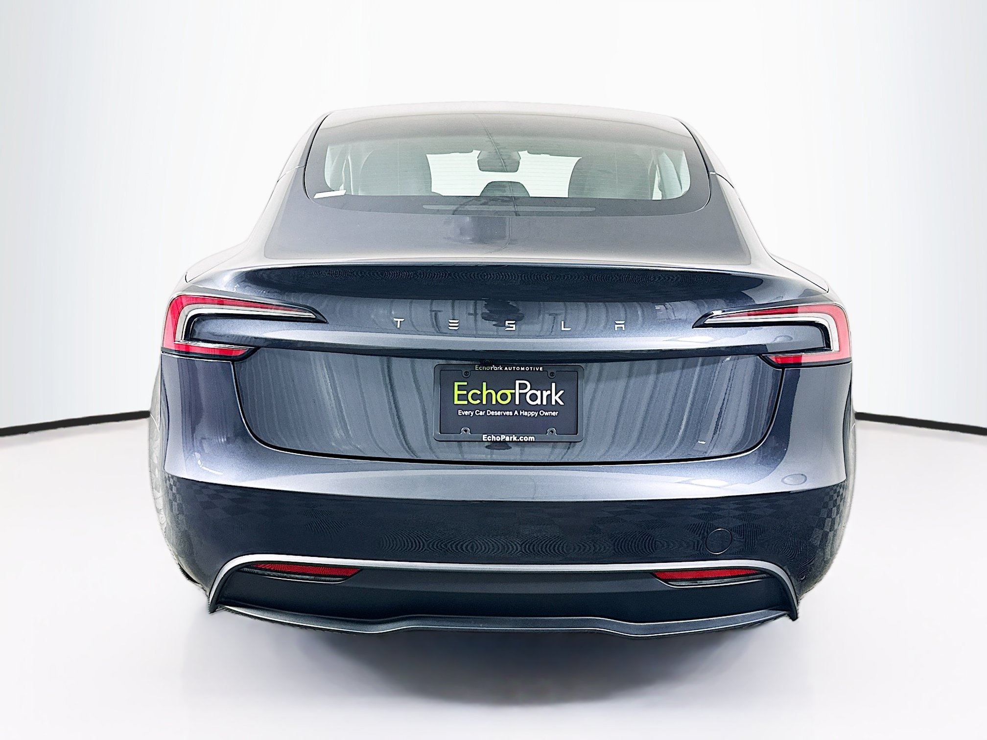 Used 2025 Tesla Model 3 Long Range RWD image 7