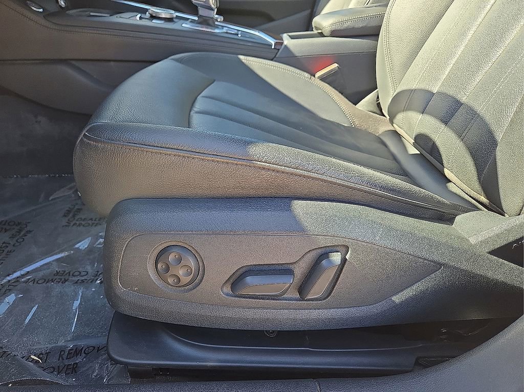 Used 2019 Audi A4 2.0T Premium Plus image 23