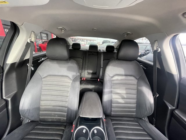 Used 2013 Ford Fusion SE FWD image 21