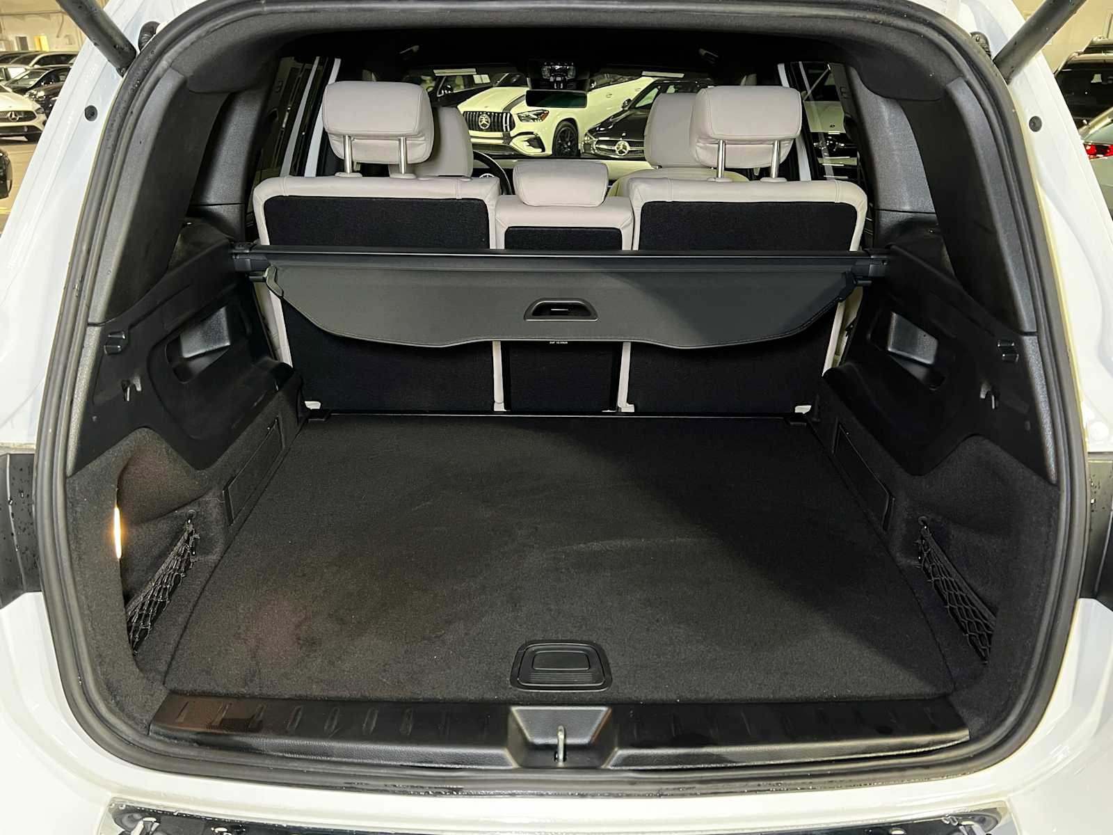 Used 2025 Mercedes-Benz GLB 250 GLB 250 image 17