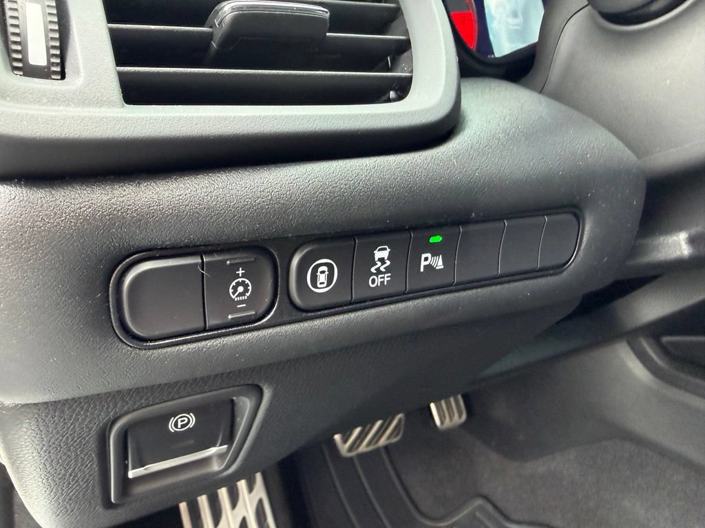 Certified 2023 Acura TLX SH-AWD w/ A-SPEC Pkg image 19