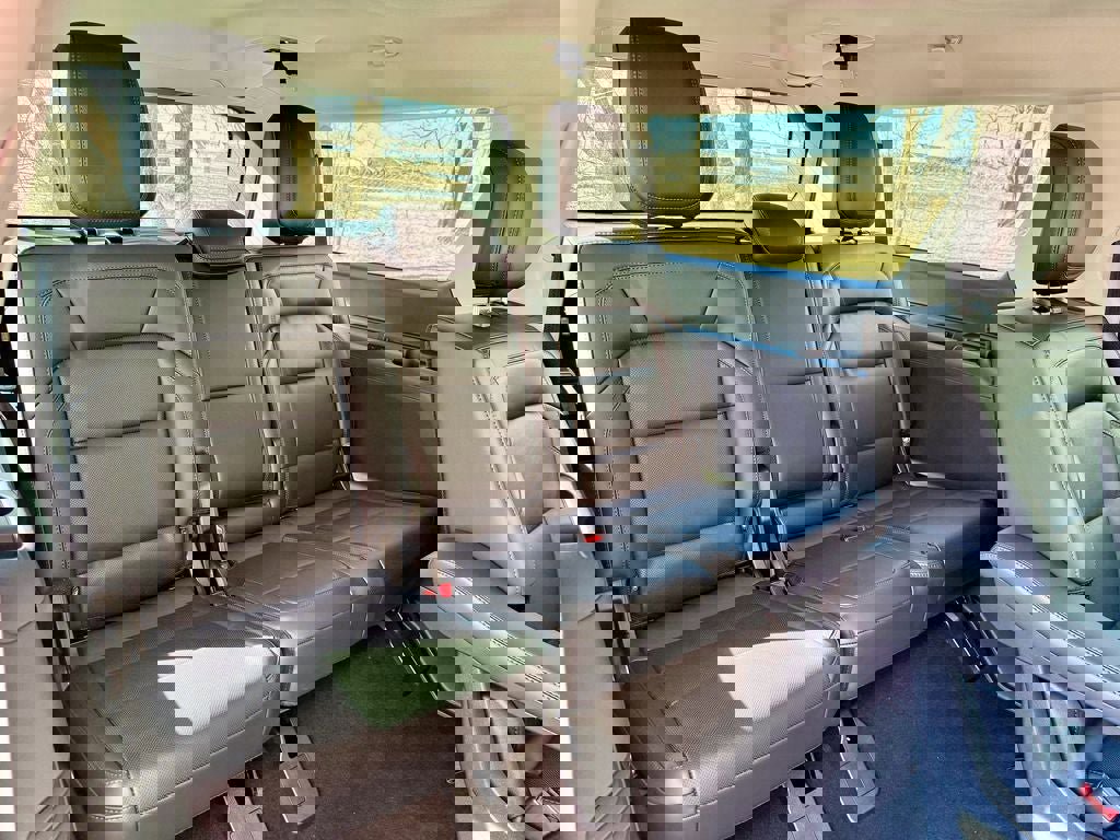 New 2025 Lincoln Navigator L Reserve image 23