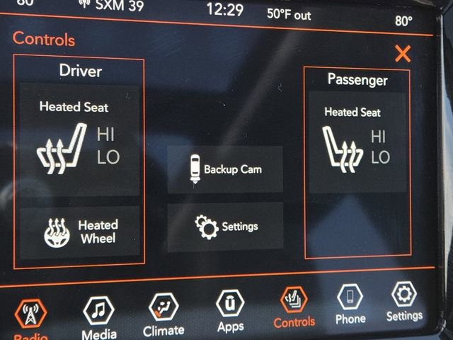 Used 2021 Jeep Cherokee Limited image 5