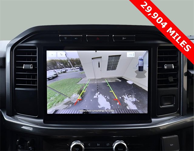 Used 2023 Ford F150 XLT w/ Equipment Group 302A High image 24