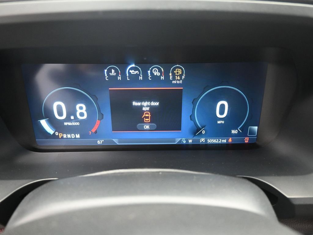 Used 2024 Ford Expedition Limited image 14