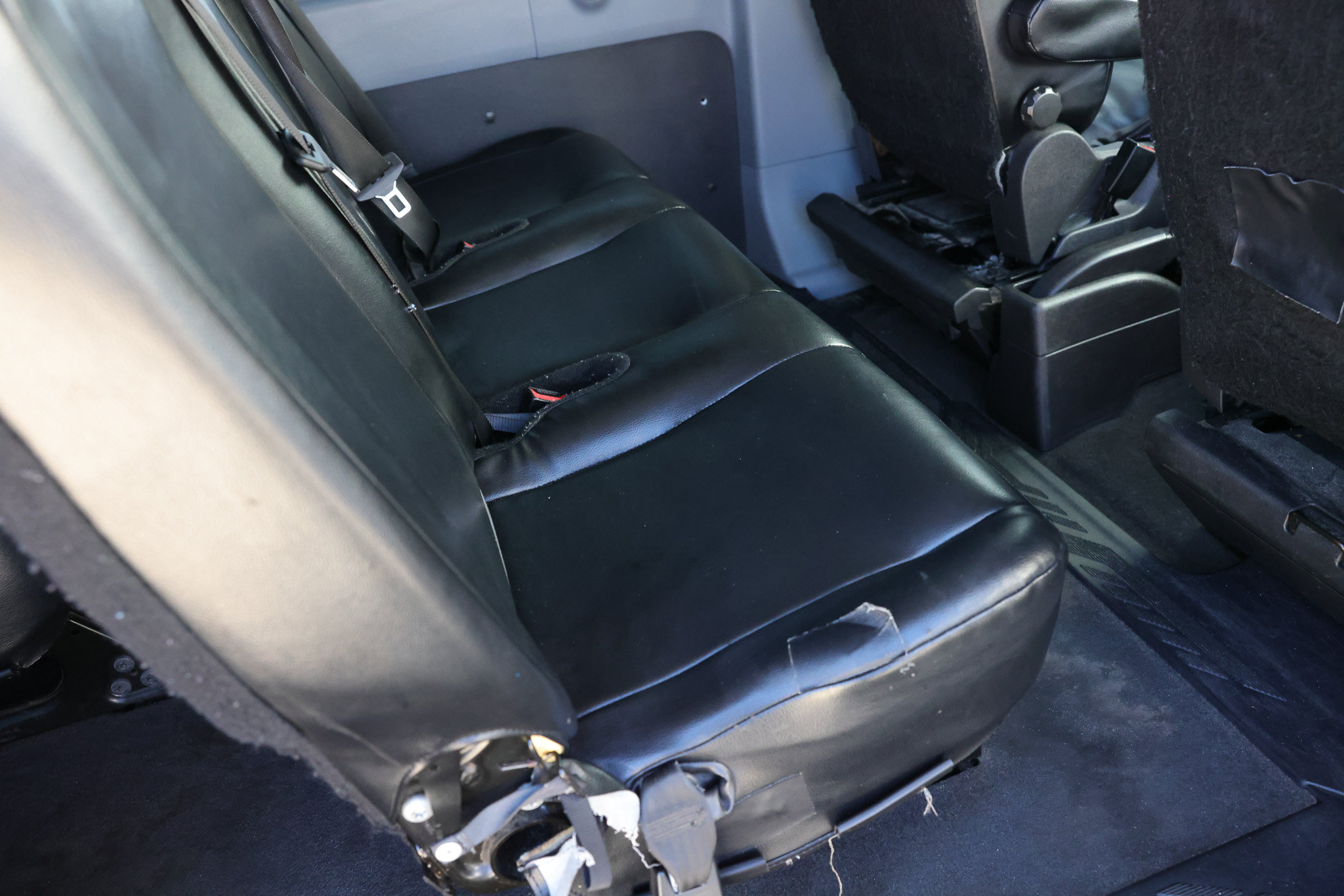 Used 2019 Ford Transit 350 XLT RWD image 26